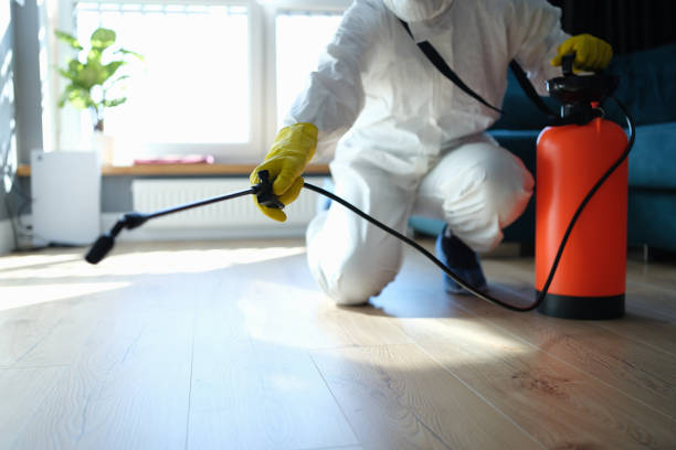 Reliable Trauma Scene Cleanup contractor in Hebron, NH by Trauma Clean Pros